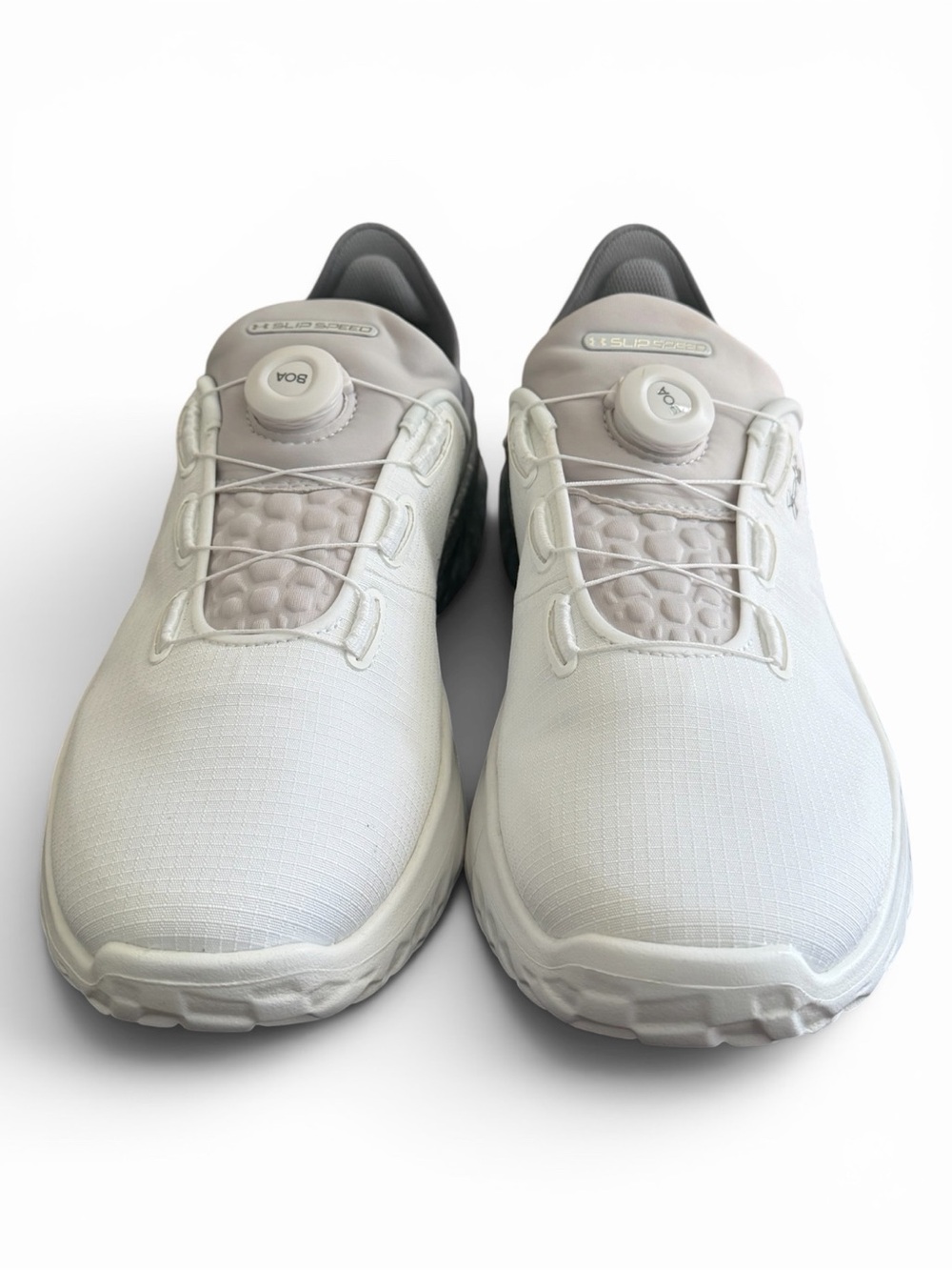 NWT  Under Armour Unisex SlipSpeed™ Mega Fade Running Shoes